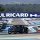 Illustration for article titled 2009 FIA GT Racers Trot Out For Spring Testing In France